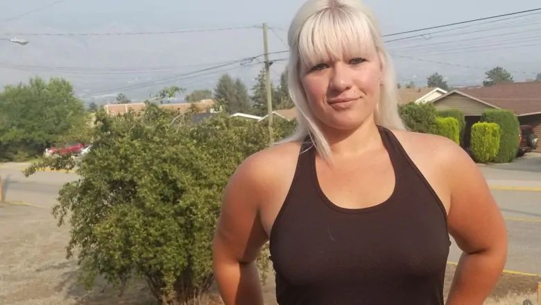 Woman Fired For Not Wearing Bra At Work And Now Shes Fighting Back