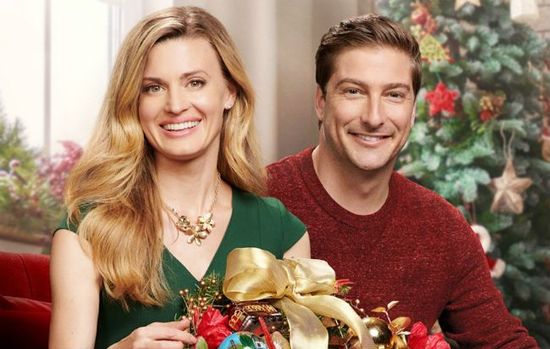 Hallmark Has 37 New Christmas Movies This Year - Here's When To See ...