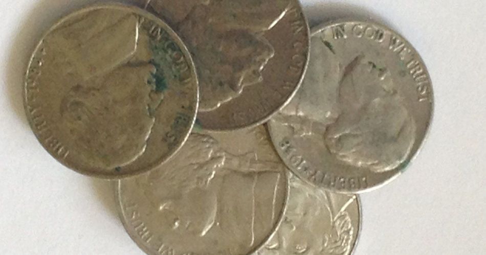 are there any dollar coins worth money