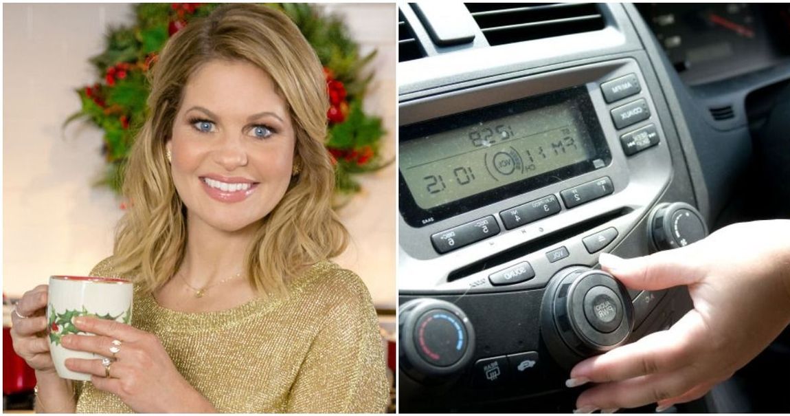 Hallmark Has A New Radio Channel, And Of Course They Only Play