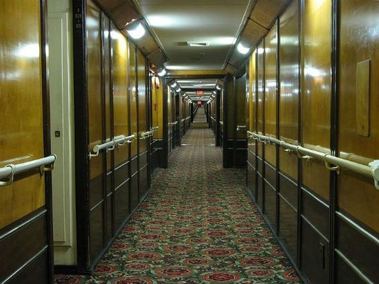 Enter If You Dare: The 10 Most Haunted Places On Earth