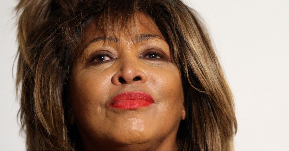 Tina Turner Reveals The Gut Wrenching Reason Why She Attempted Suicide 1801