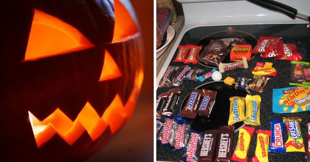 18 Halloween Safety Tips To Keep Your Kids Safe