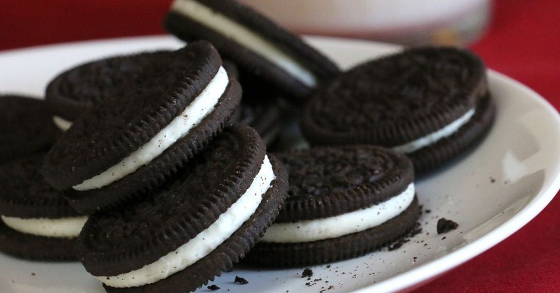 Oreos Are Coming Out With A Delicious New Flavor Just In Time For Christmas