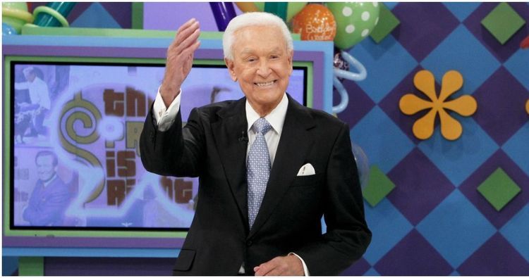 Former 'Price Is Right' Host Bob Barker Rushed To The Hospital