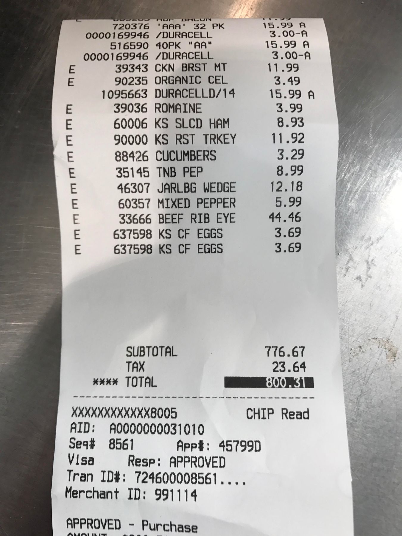 Costco Receipts 2 GH Content 1350px 