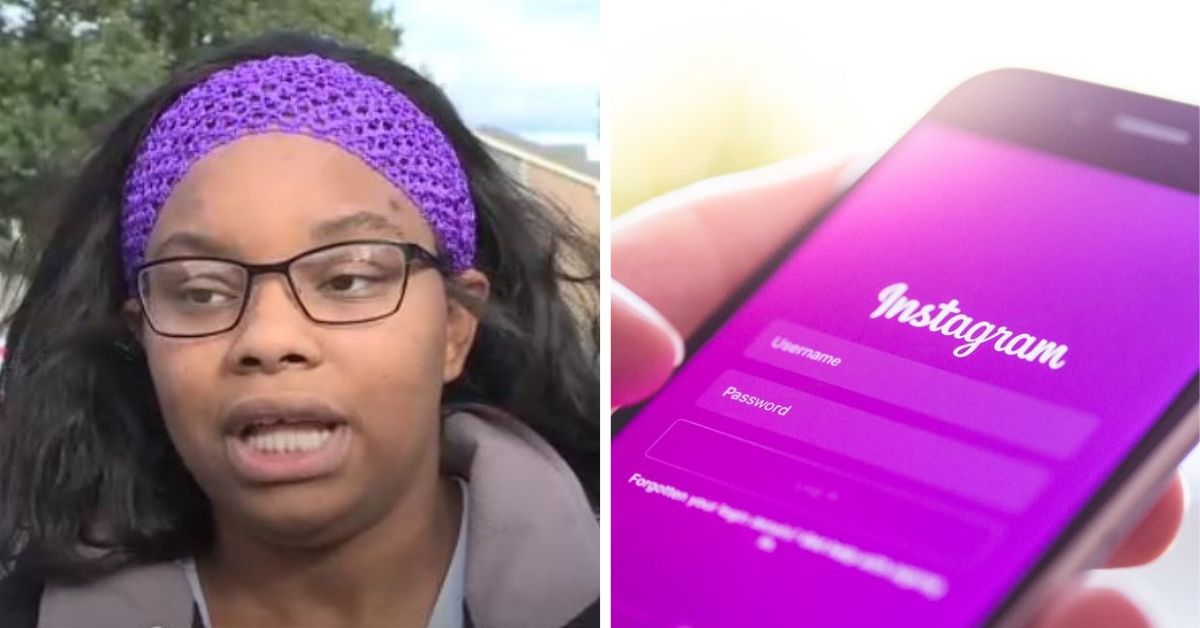 Mom Accuses Kindergarten Teacher Of Mocking Her Daughter On Instagram