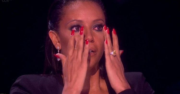 Mel B Gets Candid About Her Suicide Attempt In Emotional New Book