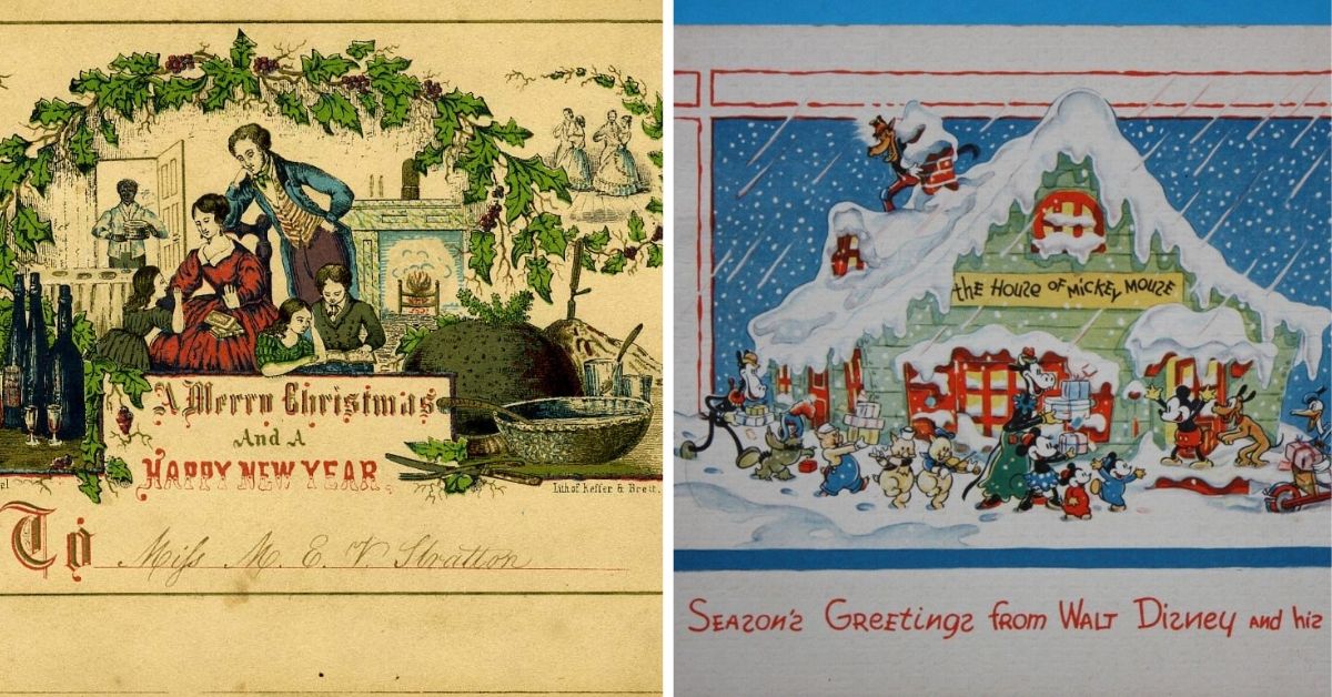 your-old-christmas-cards-might-be-worth-a-lot-of-money
