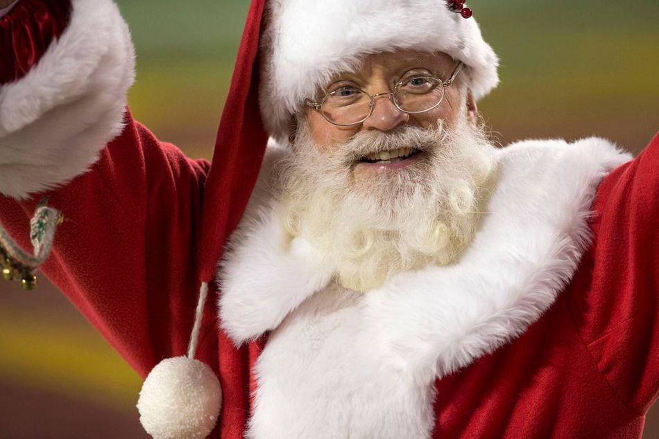 Gender Neutral Santa Could Be Coming To Town 