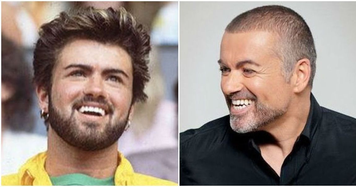 George Michael Secretly Gave Millions To Charity Before His Untimely Death