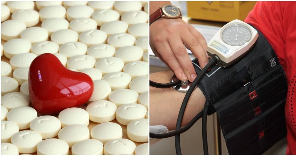 More Blood Pressure Medications Recalled Over Cancer Risk