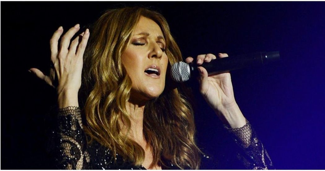 Celine Dion Movie 'The Power Of Love' Coming Soon Here Are All The