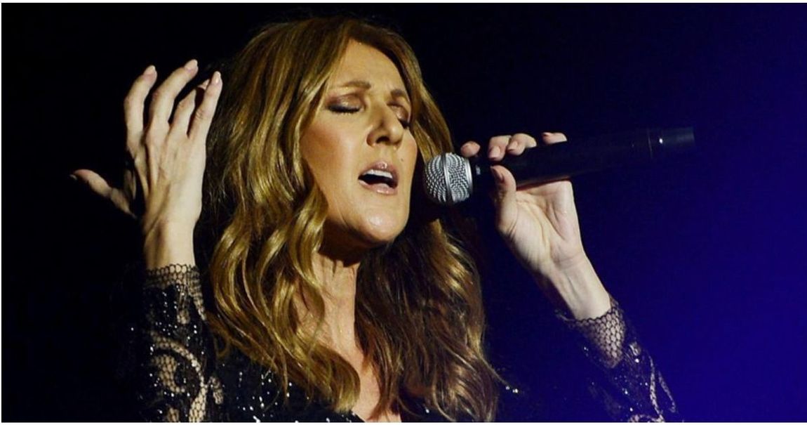 Celine Dion Movie The Power Of Love Coming Soon Here Are All The Details