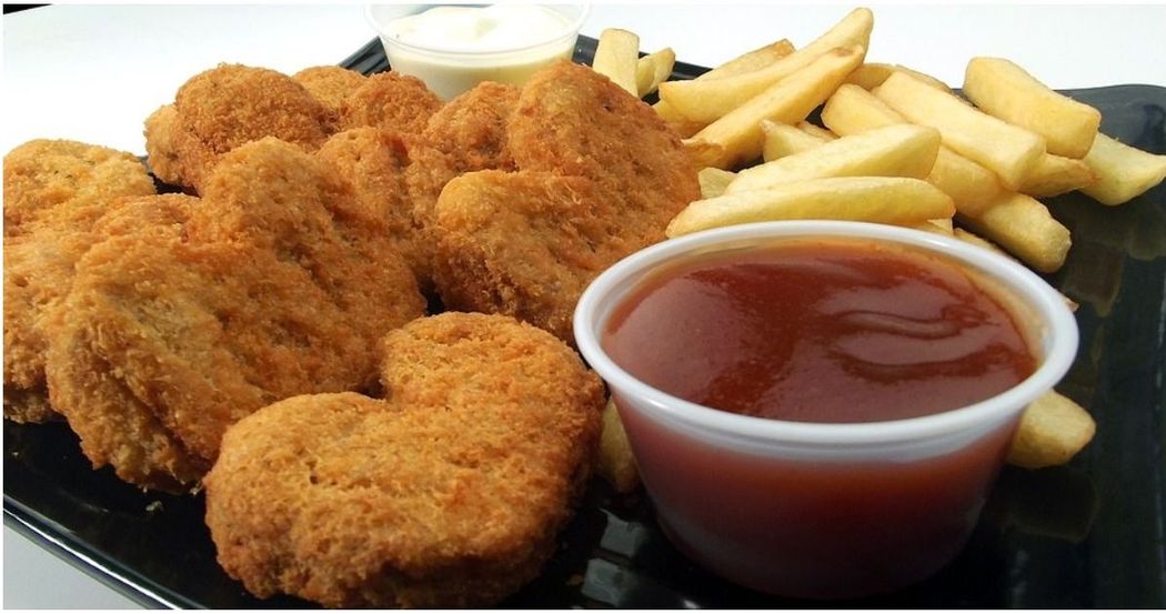 Multiple Brands Recall Over 25 Tons Of Chicken Nuggets Nationwide