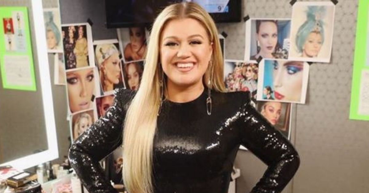 Kelly Clarkson's Daytime Talk Show Finally Has A Premiere Date