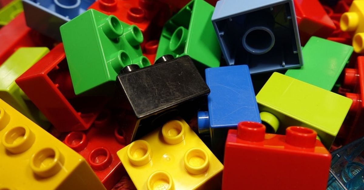 LEGOs Are A Better Investment Than Gold, According To New Study