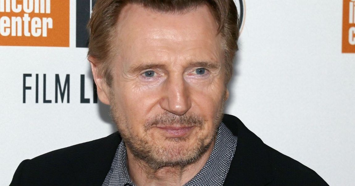 Liam Neeson Hit With Family Tragedy Once Again