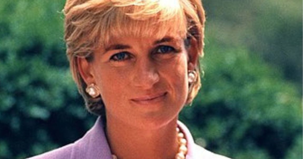 Documentary Reveals The Day Princess Diana Described As The 