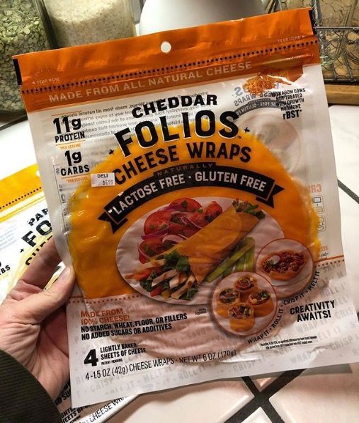 Costco Now Sells Cheese Wraps And It Makes Everything Taste Better