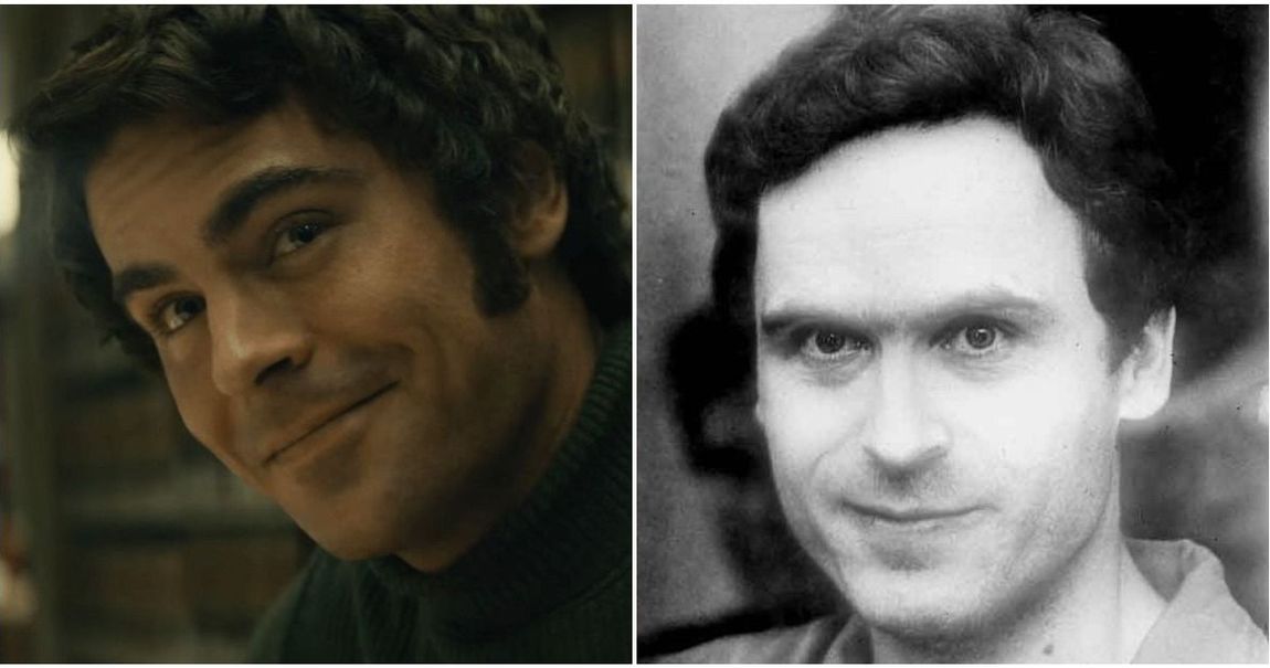 Trailer Drops For Chilling Ted Bundy Film Starring Zac Efron 4880