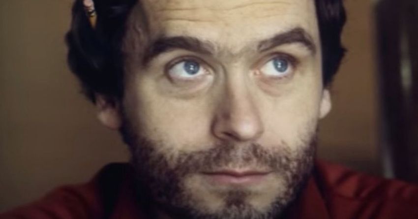 Netflix Had To Remind People That Ted Bundy Is A Serial Killer Not A Sex Symbol 3658