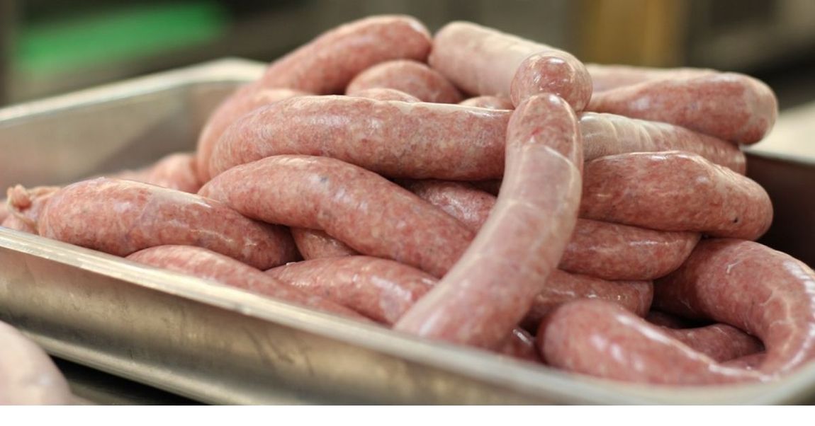 Nearly 12 000 Pounds Of Sausages Recalled Over Metal Contamination