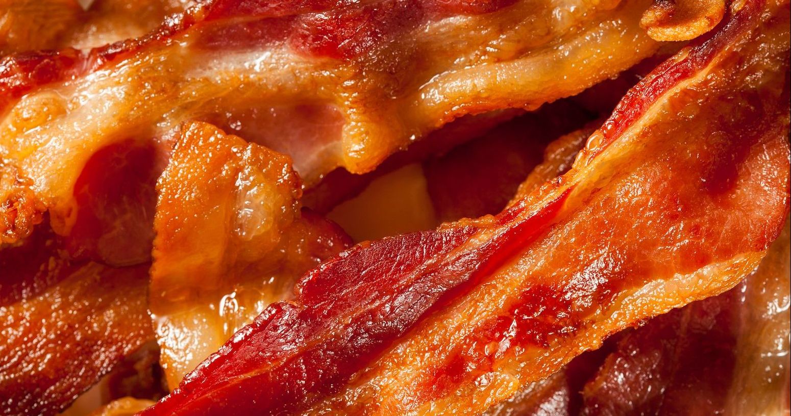 McDonald's Will Let You Add Free Bacon To Any Menu Item Next Week