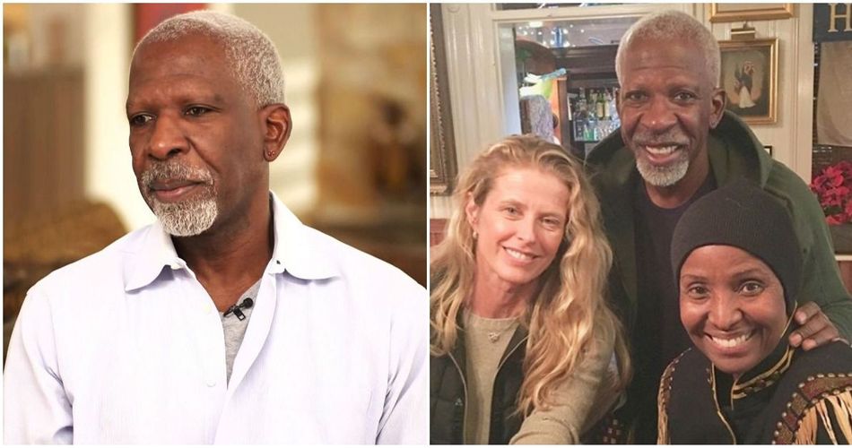 B. Smith's Husband Defends Dating While She Has Alzheimer's