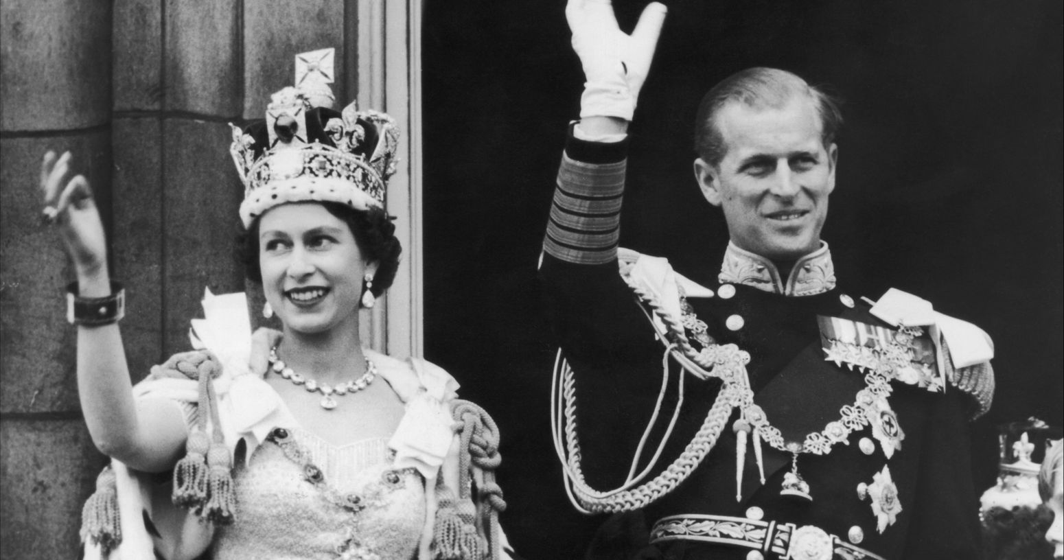 Queen Elizabeth Almost Had A Different Husband