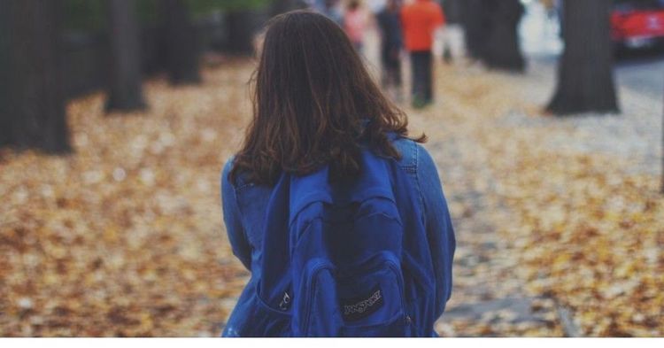 Mom Claims She Was Shamed By School For Letting Daughter Walk Alone