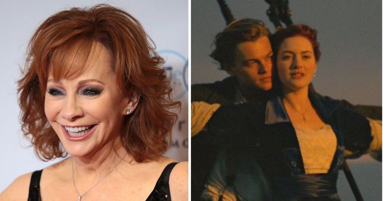 Reba Mcentire Reveals She Turned Down A Major Role In Titanic 9613