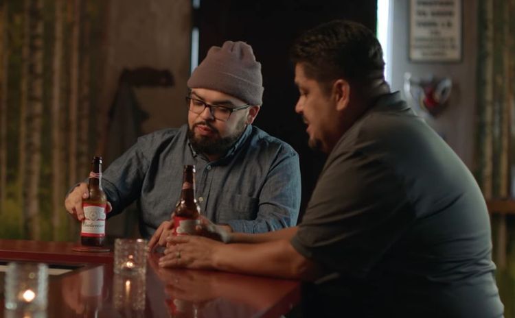 Budweiser Made A Video For Father's Day That Pays Tribute To Stepdads