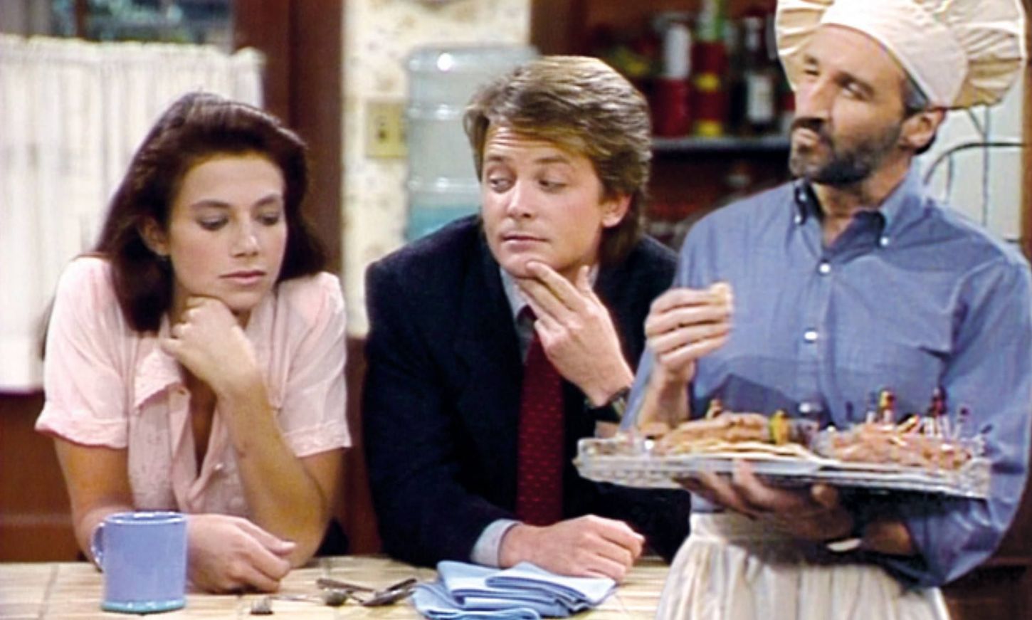 The Cast Of Family Ties - Where Are They Now