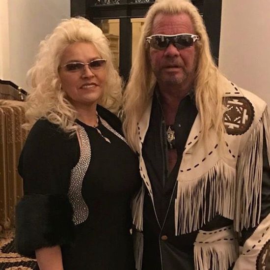 Beth Chapman's Condition Just Got Drastically Worse