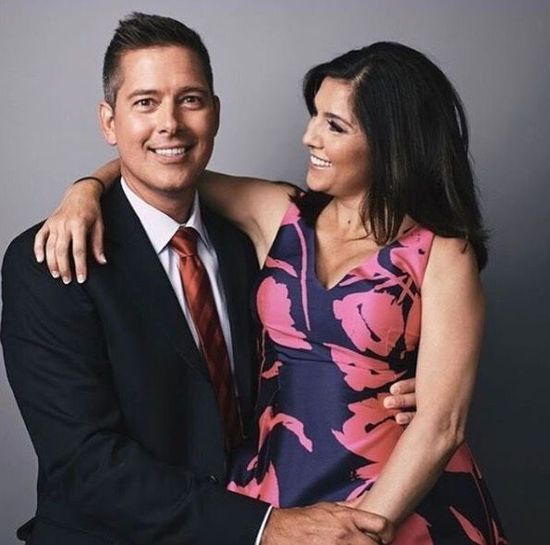 Sean Duffy Announces Resignation Amidst Wife's Pregnancy Troubles