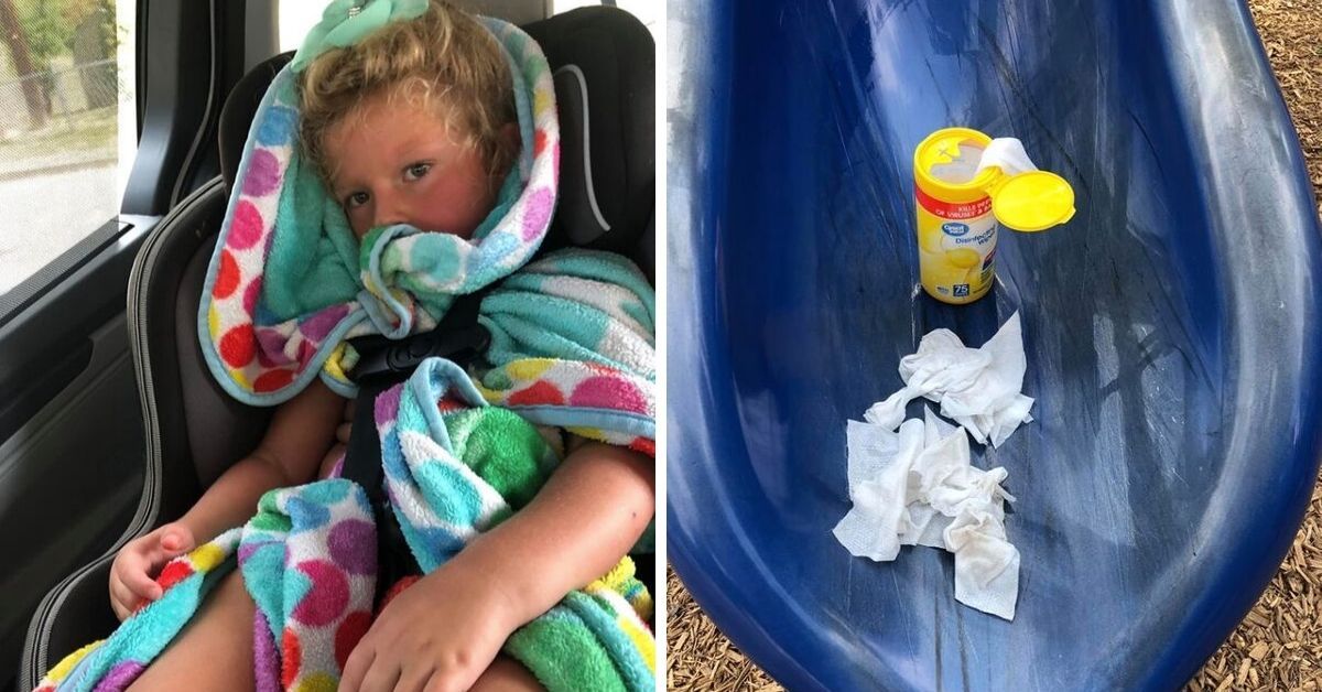 mom-posts-hilarious-recount-of-poop-slide-accident-with-her-daughter