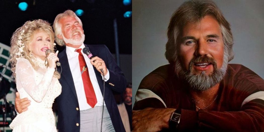 The Gambler, Kenny Rogers Has Died, At 81