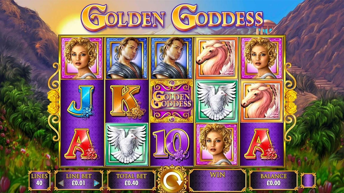 Gods Slot. The Golden Goddess видео. Valley of the Gods Slot. Casino Gods.