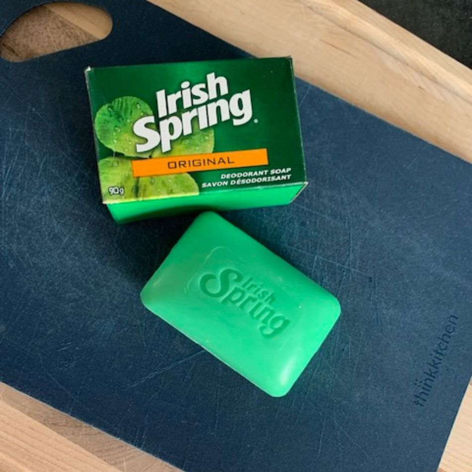 Not Just For Showers 16 Ways To Use Irish Spring In Your Home And Garden