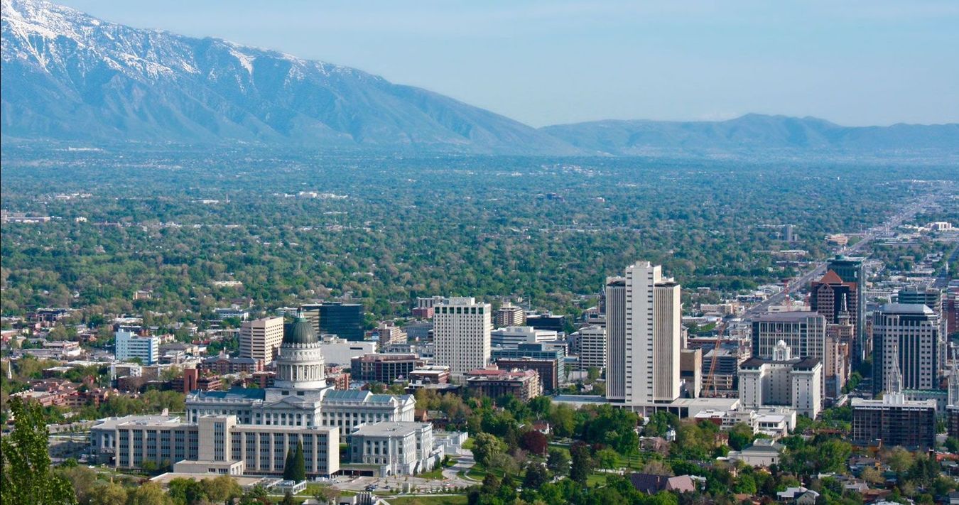 The History behind the Names of Salt Lake City Neighborhoods