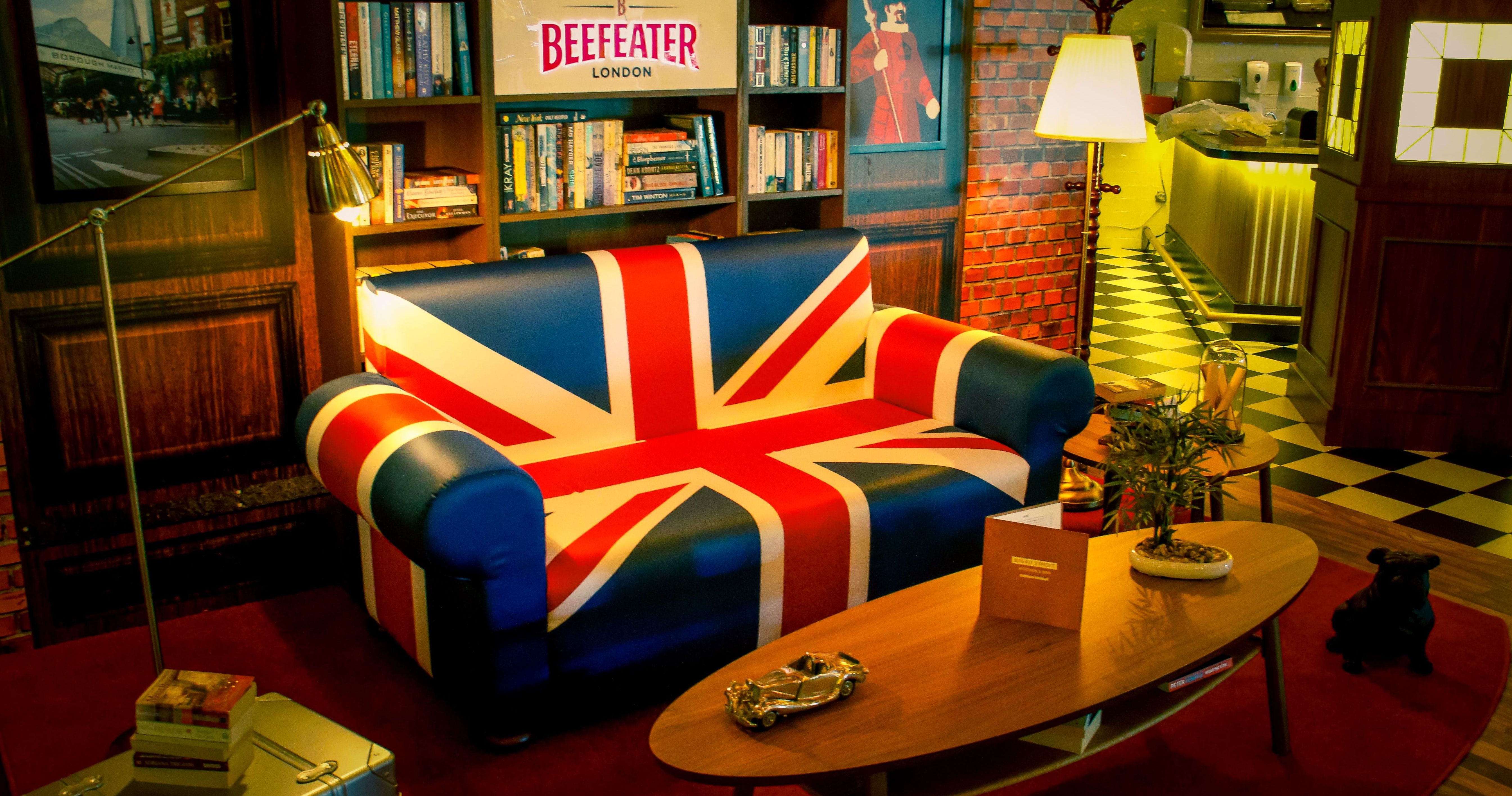 5 Countries That Absolutely Love UK TV Shows