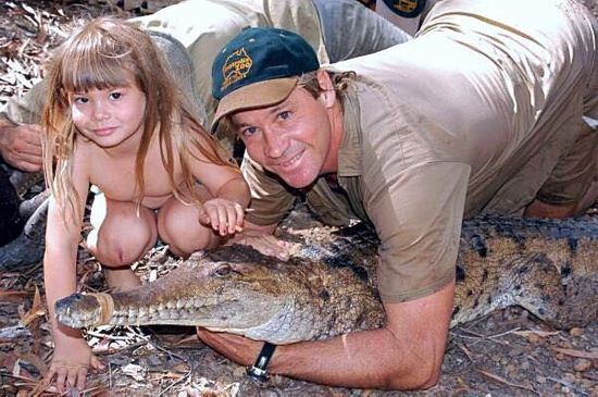 Bindi Irwin Porn